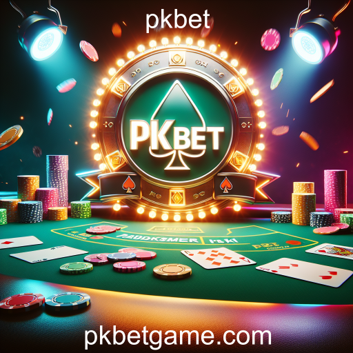 Explorando a Categoria Jogos Diversos em pkbet